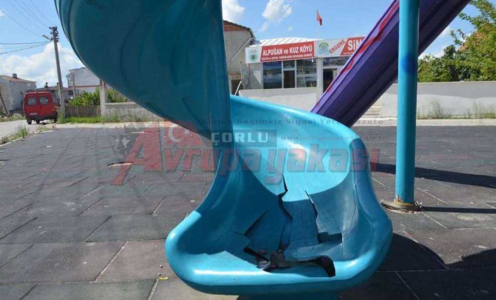 Belediyeden Koruma Çağrısı