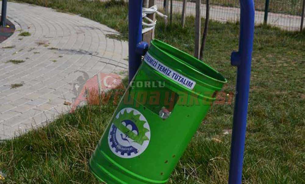 Belediyeden Koruma Çağrısı