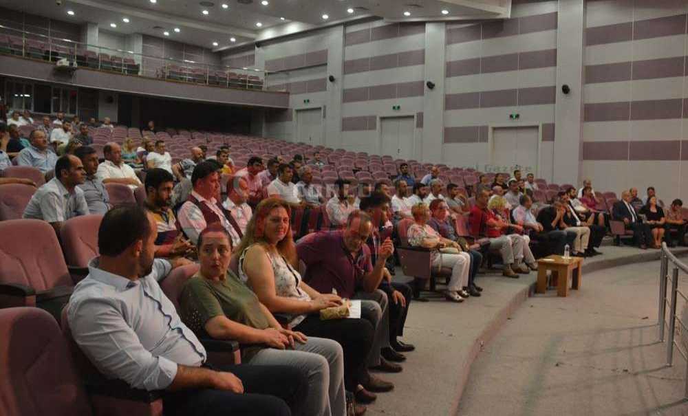 Düğüm Çözüldü