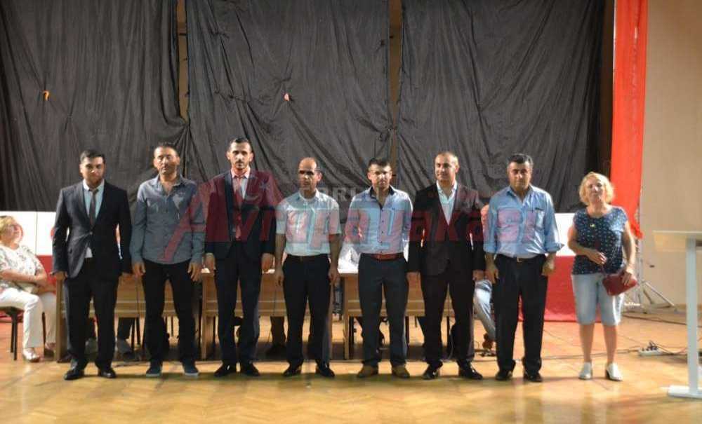 Düğüm Çözüldü