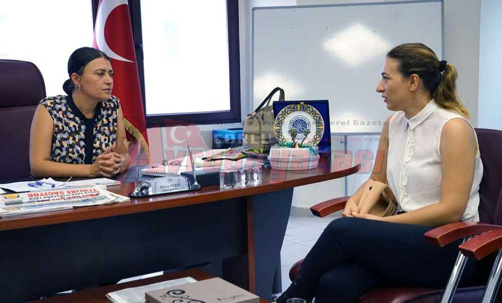 Ortak Çalışma Yürütecekler