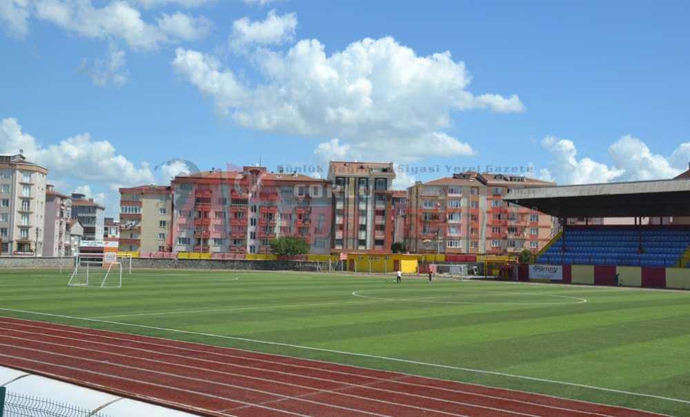 Stadyum Yeni Sezona Hazır