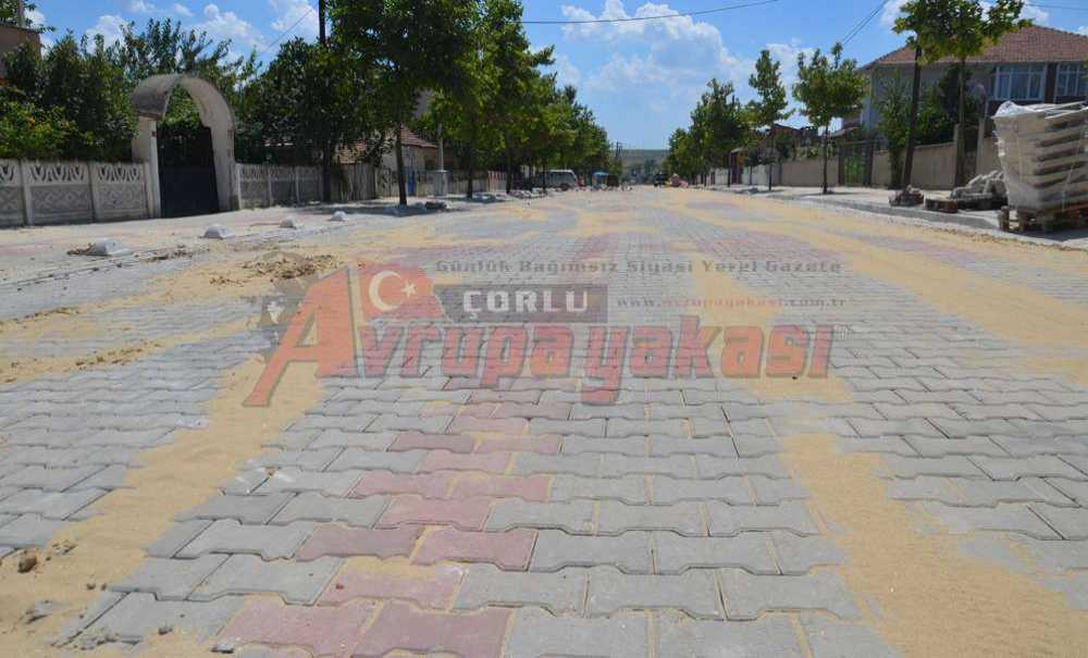 Çehresi Değişiyor