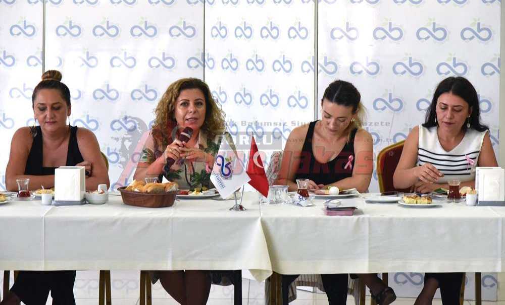 Çorlu'da Kanserle Mücadele İçin Önemli Adım