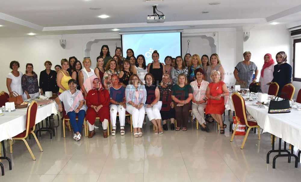 Çorlu'da Kanserle Mücadele İçin Önemli Adım