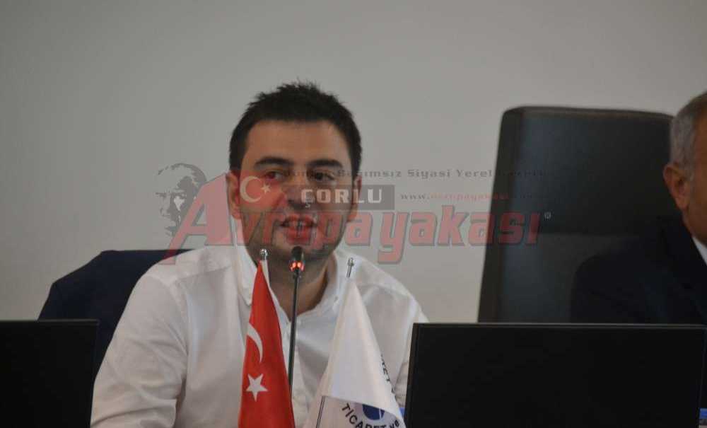 Çorlu Alışveriş Fuarında Memnuniyet Düzeyi Yüksek