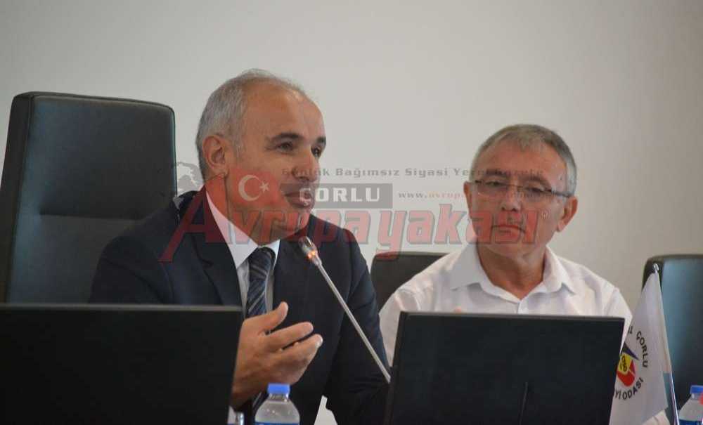 Çorlu Alışveriş Fuarında Memnuniyet Düzeyi Yüksek