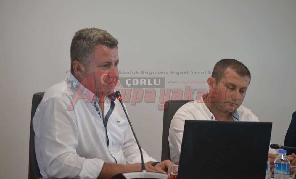 Çorlu Alışveriş Fuarında Memnuniyet Düzeyi Yüksek