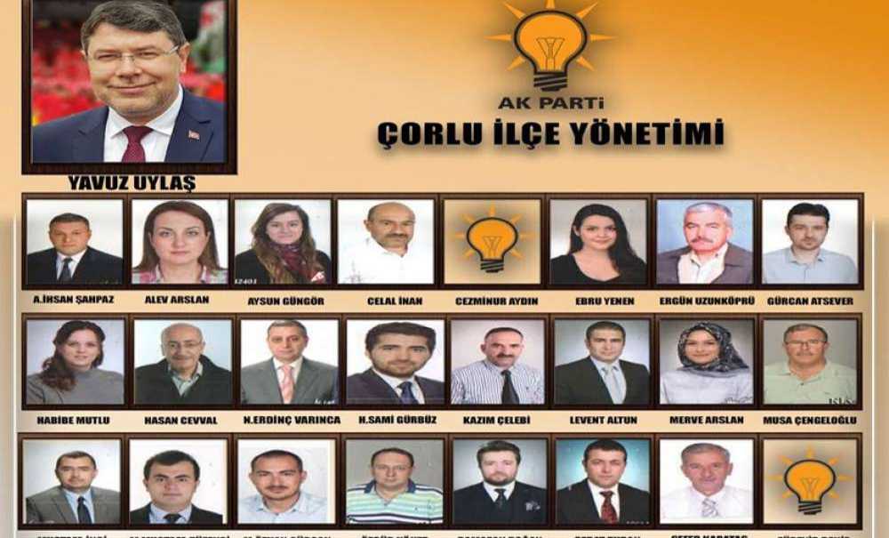 Yeni Yönetim Açıklandı