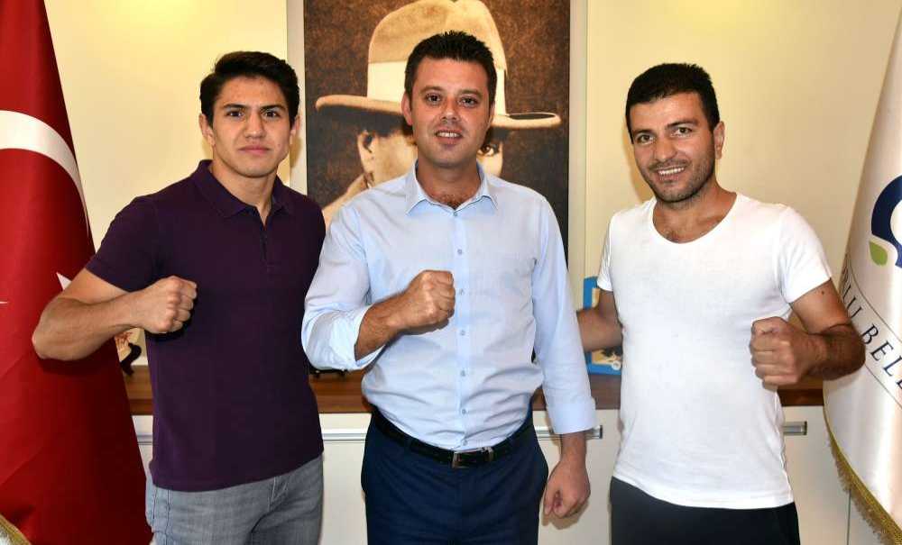 Unvan Kemeri İçin Mücadele Edecek