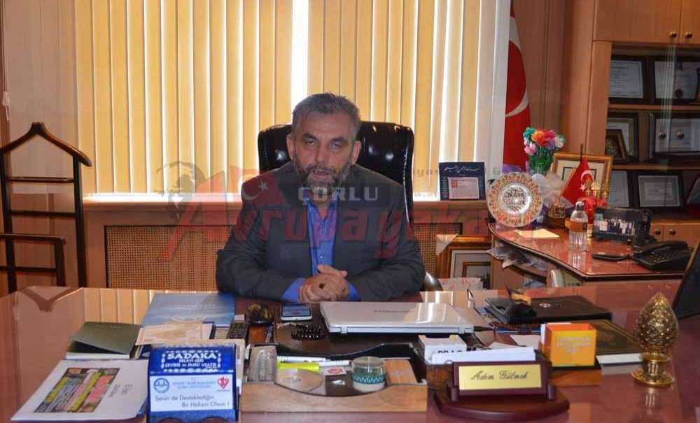 Müftü'den Önemli Uyarılar