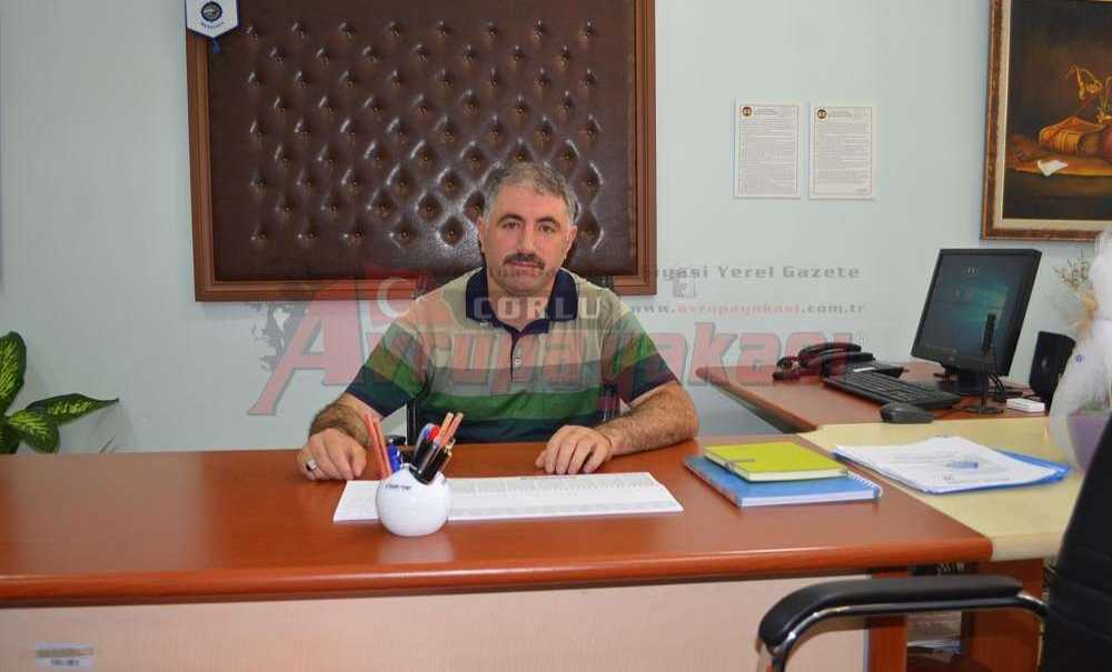 “Öğrenciler Açıkta Kalmayacak”