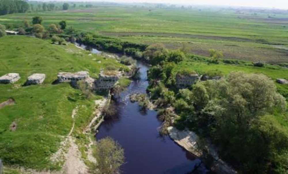 Ergene'de Kirlilik Göstergesi Yüzde 79 Azaldı