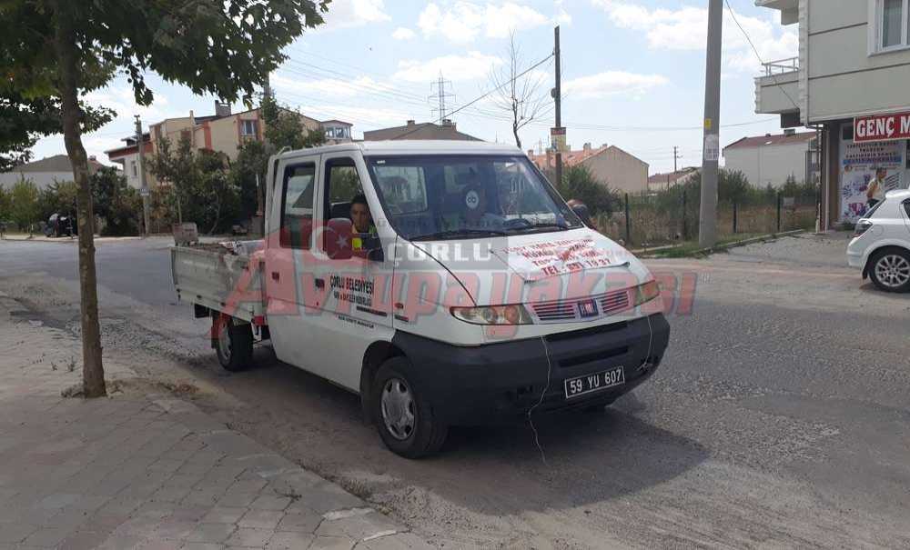 Kurban Derileri Toplandı