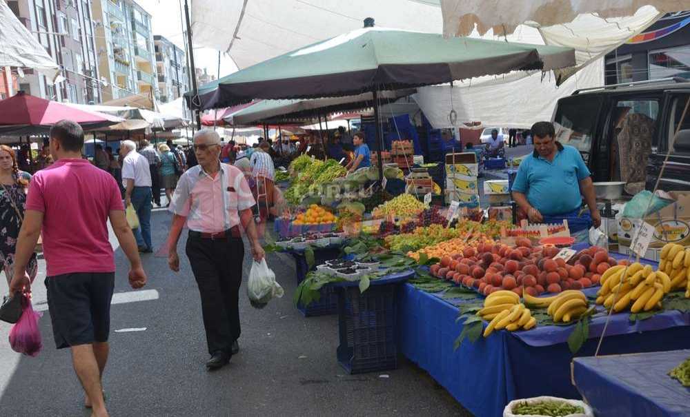 Fiyatlar Düştü, Pazar Renklendi