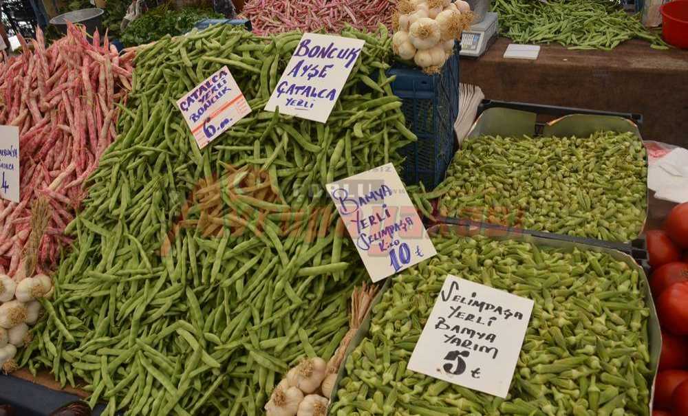 Fiyatlar Düştü, Pazar Renklendi