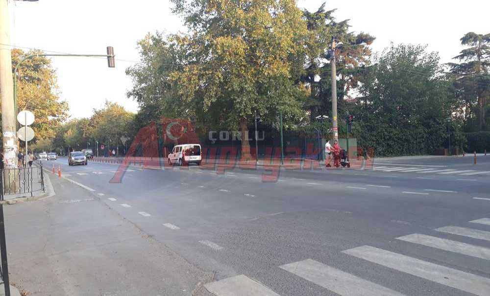 Bayramda Trafik Yoğunluğu Azaldı
