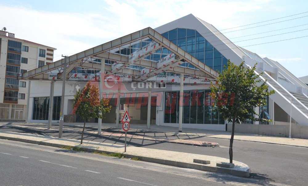 Atakent Bitmek Üzere