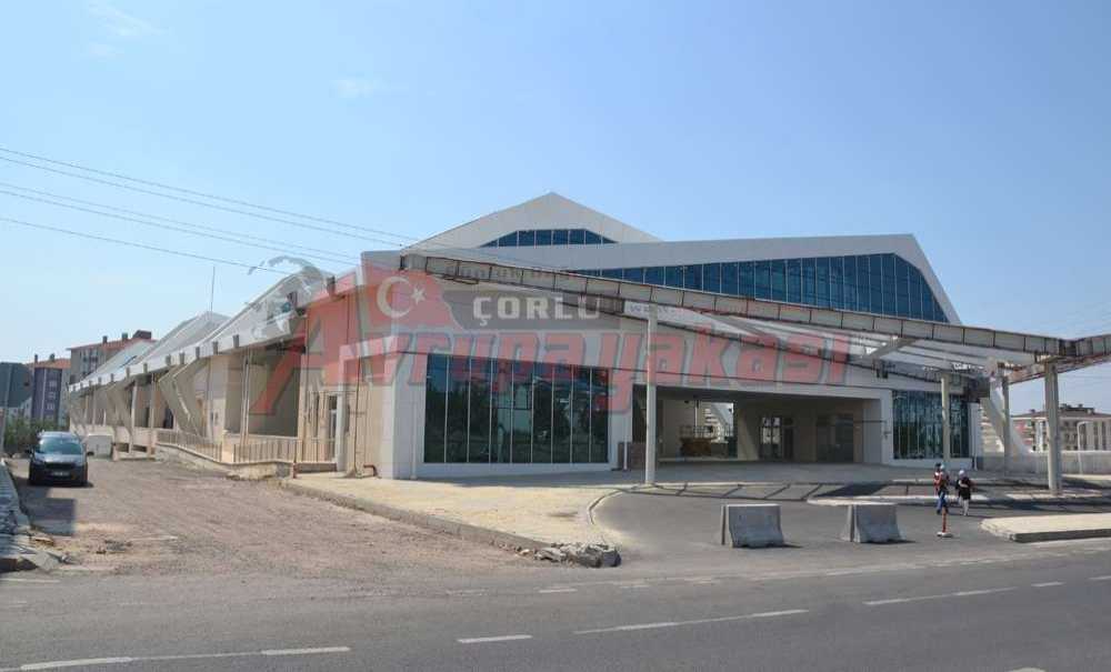 Atakent Bitmek Üzere