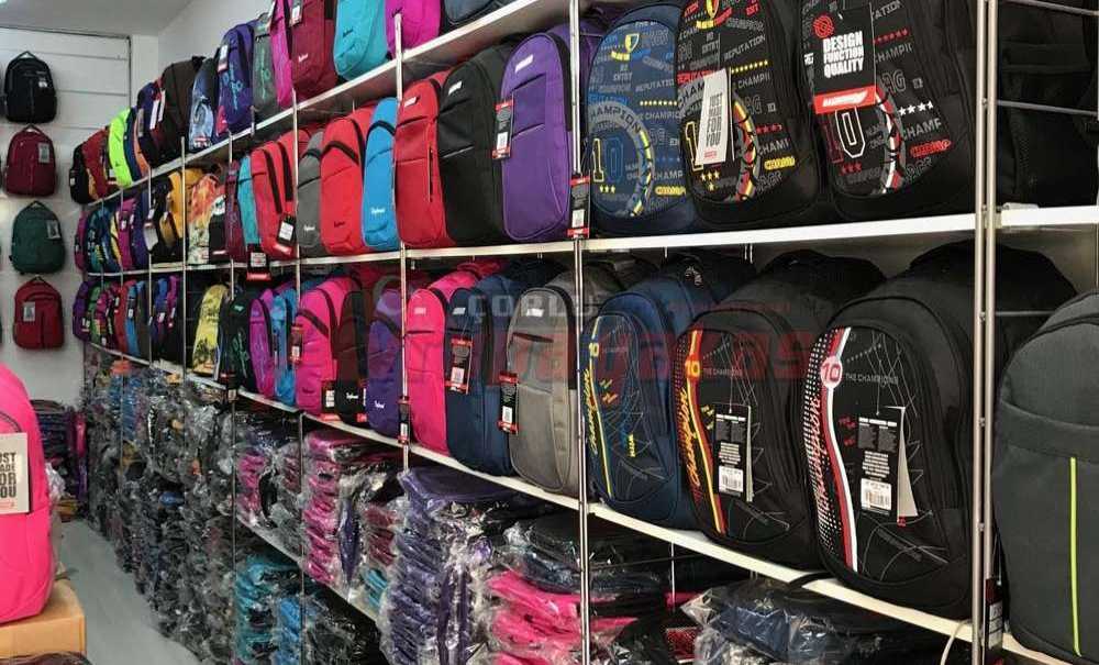 Velilerin Okul Kıyafeti Arayışı