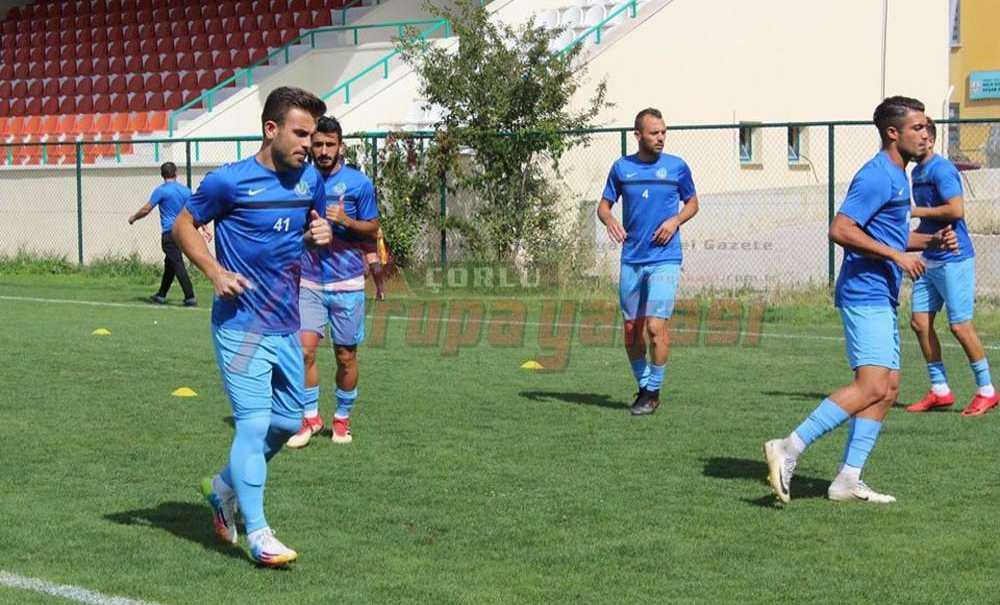 Gözler Erbaa Deplasmanında