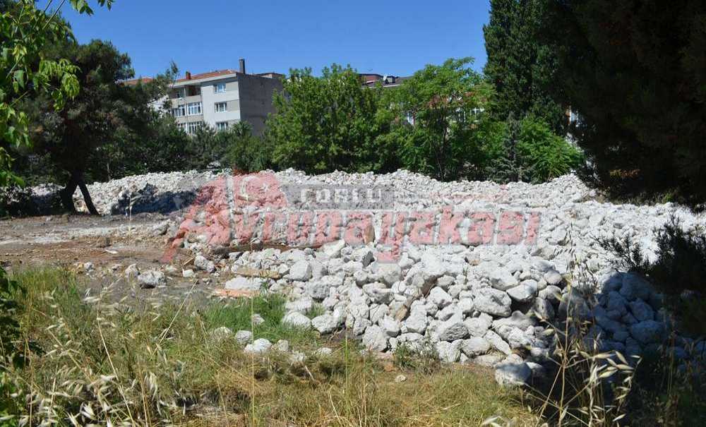 Akıbeti Henüz Belli Değil