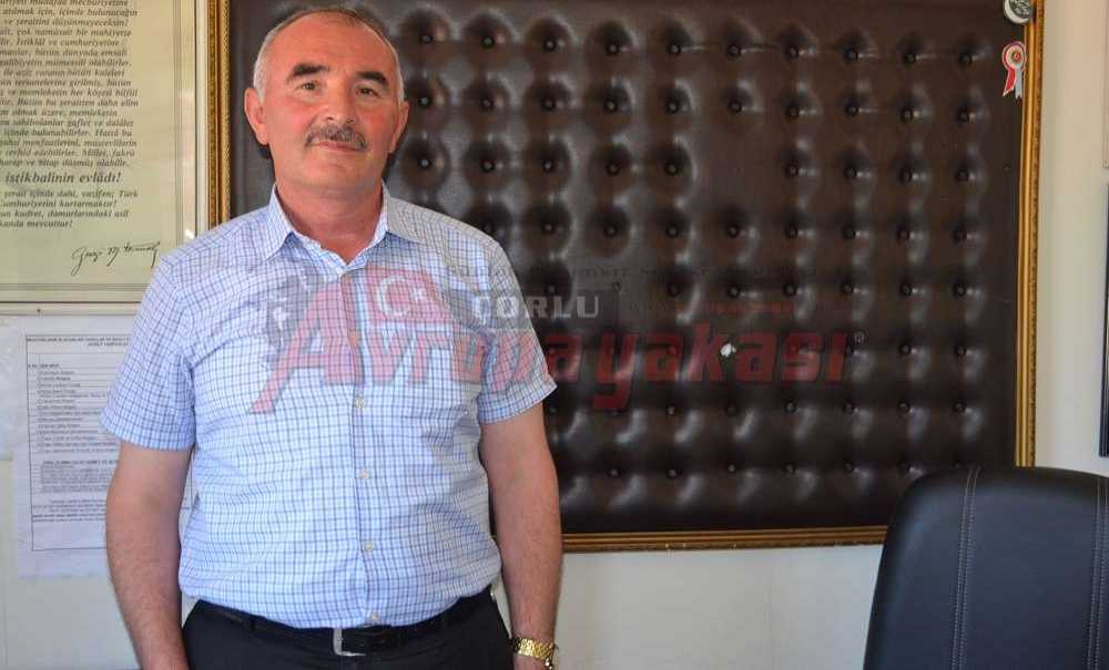 Akıbeti Henüz Belli Değil