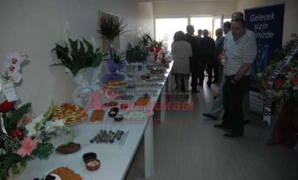 Resan Grup Sigorta Açıldı