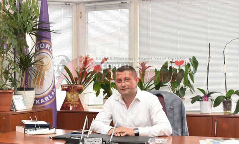 “Esnaf Zor Günler Geçiriyor”