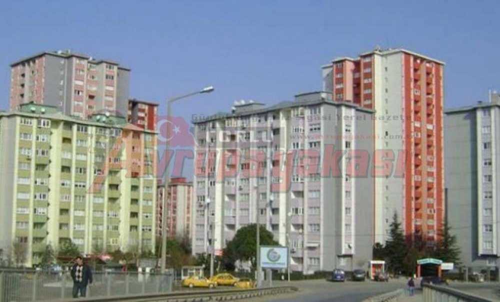 Emlak Sektöründe İşler İyi Gitmiyor