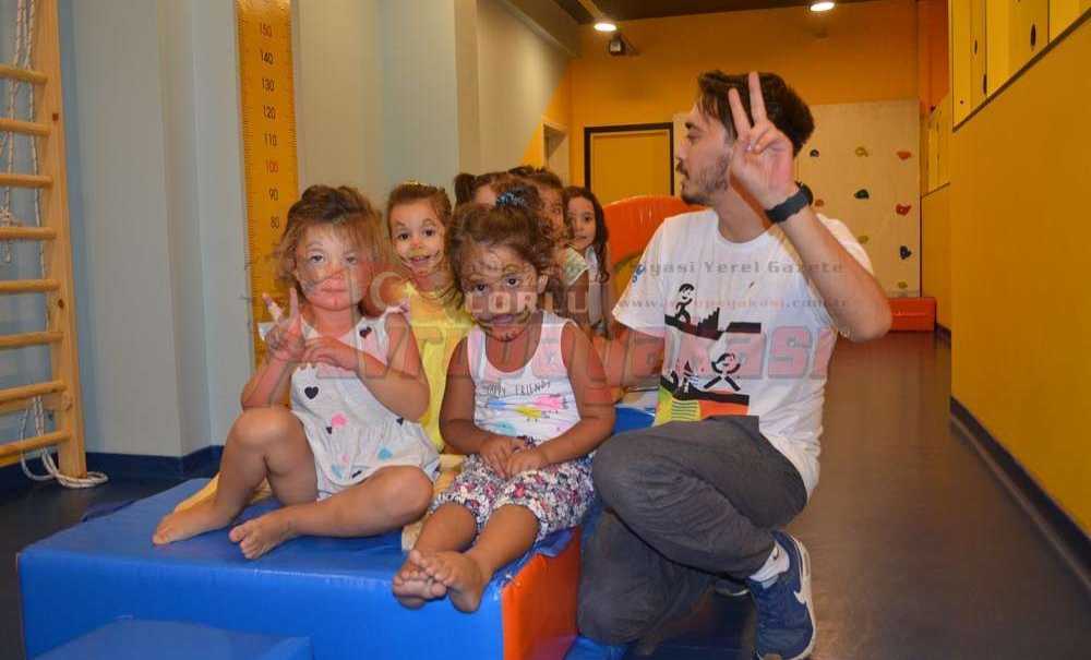 39'uncu Şubesi Çorlu'ya Açıldı