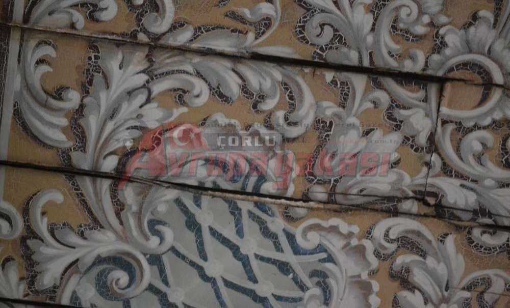 113 Yıllık Havra Camii Kimin?