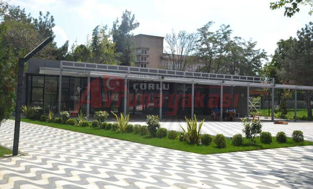 Açılış 9 Eylül'de