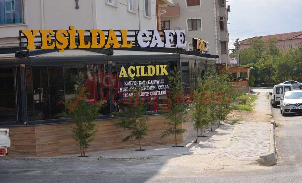 Ferah Ve Nezih Mekân Arayanların Adresi