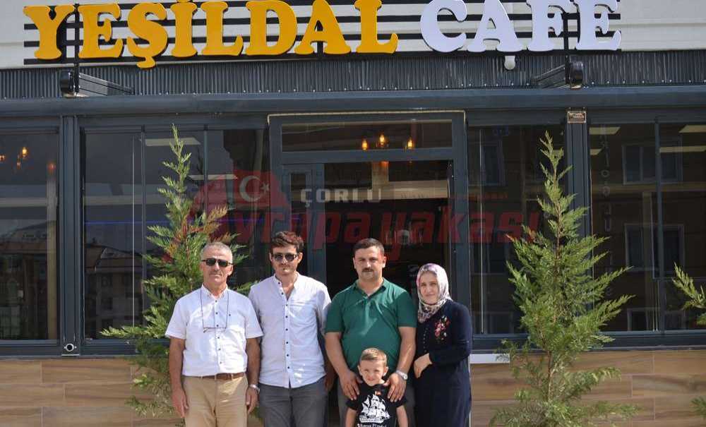 Ferah Ve Nezih Mekân Arayanların Adresi