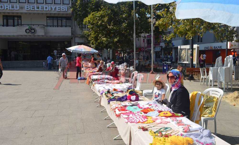 Kadın Meclisi Çalışmalarıyla Göz Dolduruyor