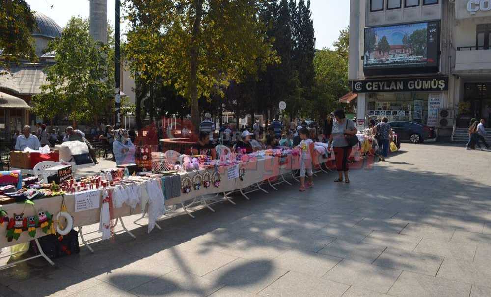 Kadın Meclisi Çalışmalarıyla Göz Dolduruyor