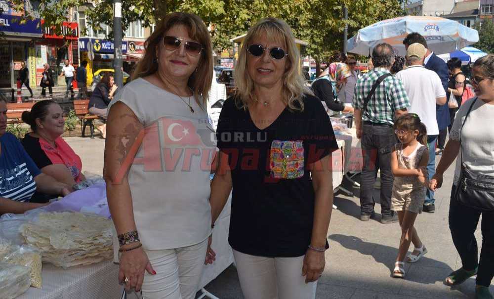 Kadın Meclisi Çalışmalarıyla Göz Dolduruyor