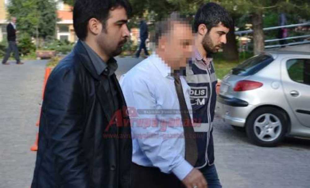 Çorlu Kom'dan Çerkezköy'de Tefeci Operasyonu