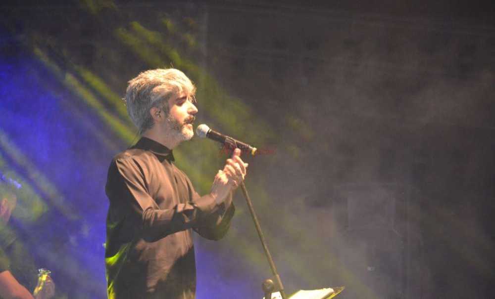 Ergeneliler Manuş Baba Ile Coştu