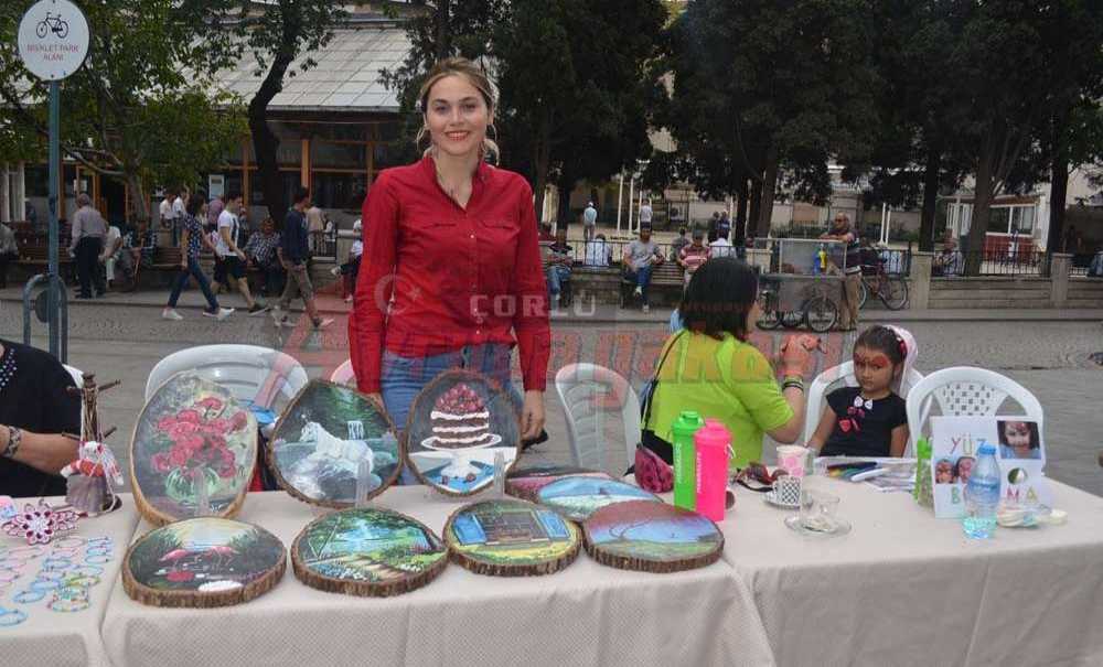 “Sanata İlgi Düşük”