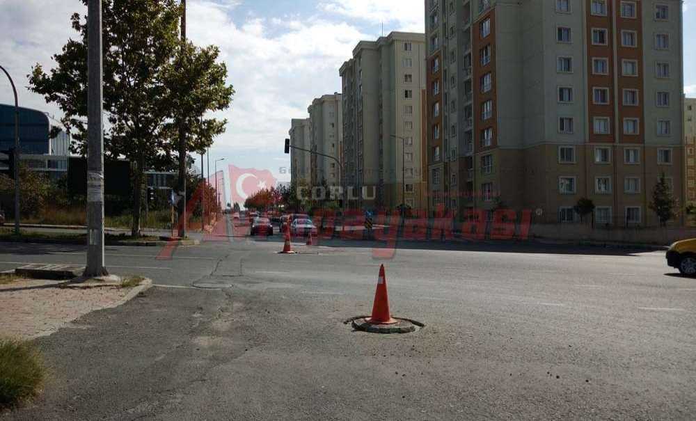 Kapaklar Değiştirildi