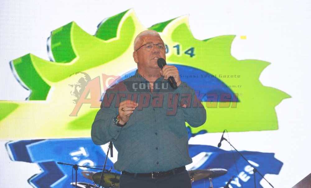 “Bu Kale Düşmeyecek”