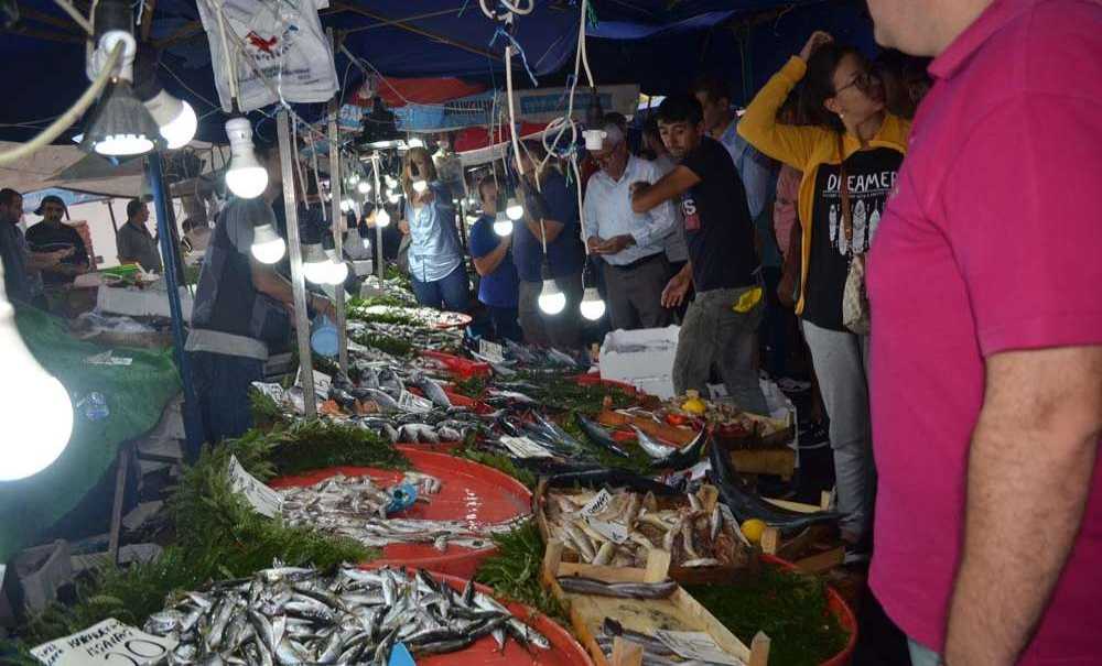 Ucuz Olunca, Tezgâhlarda Kuyruk Oluştu