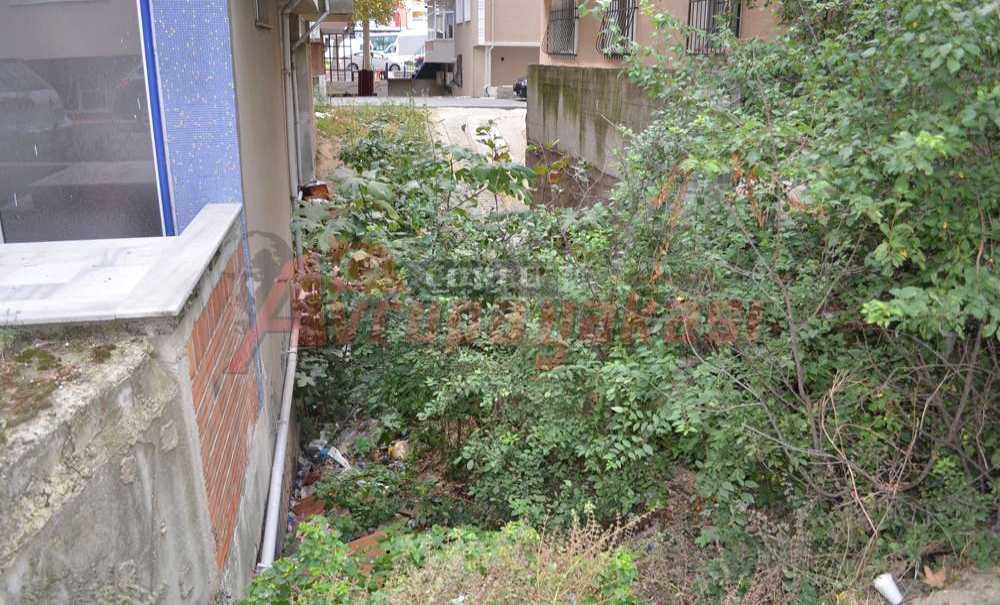 Mahalleli Harabe Görüntüden Rahatsız