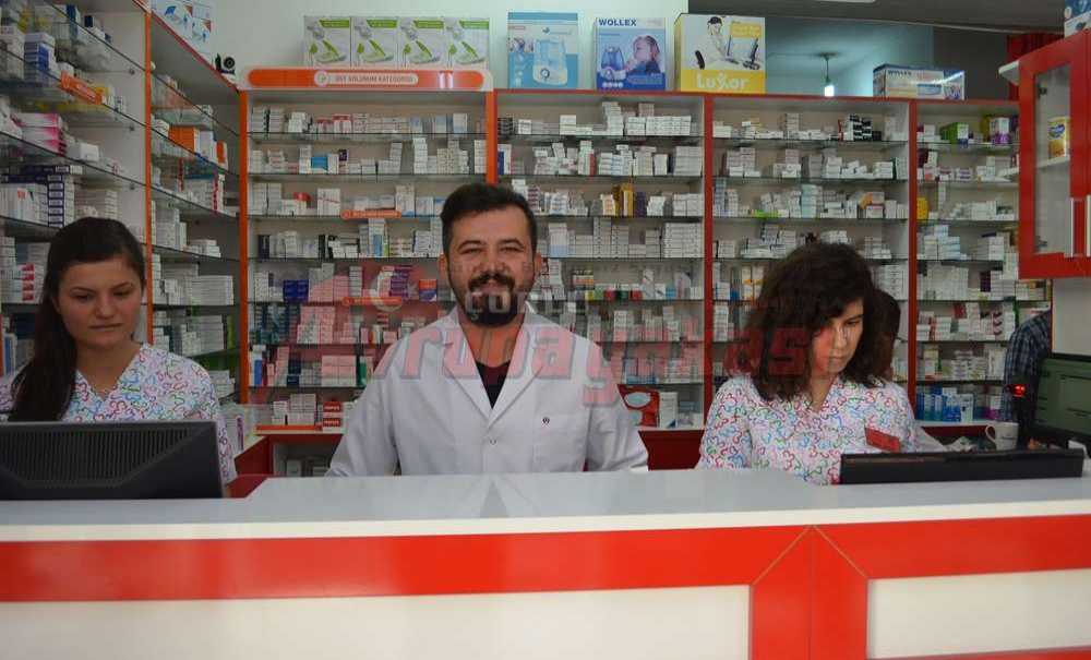 İlaç Sektörü Alarm Veriyor