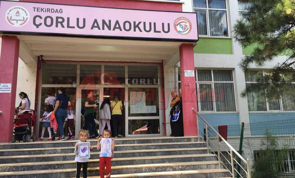 İlk Zil Bugün Çalacak