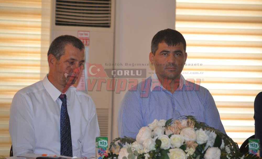 Hedef 20 Bin Kursiyer