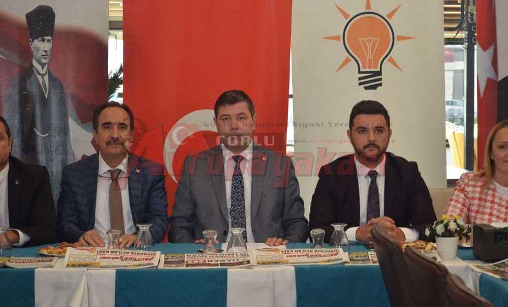 Uylaş'tan Atatürk İmzalı Mesaj