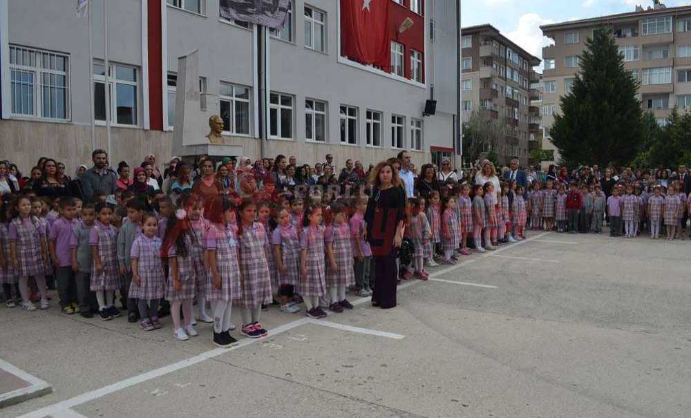 Eğitim Öğretim Yılı Başladı